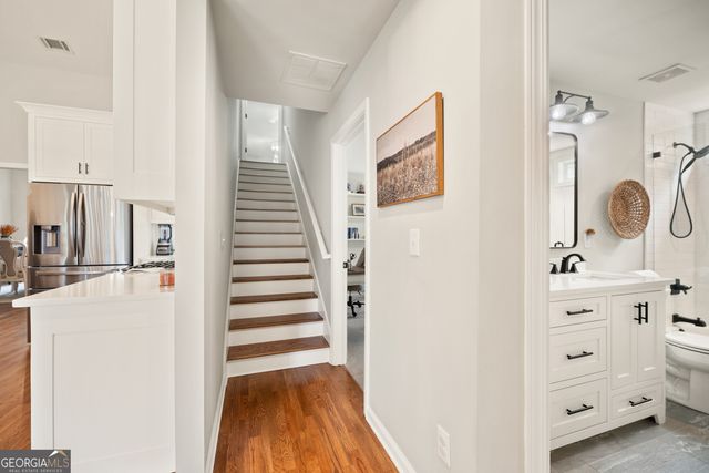 96 William Freeman Road, Hoschton, GA 30548
