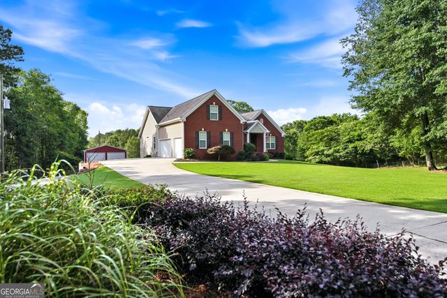 96 William Freeman Road, Hoschton, GA 30548