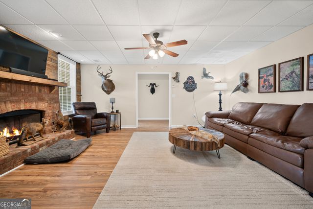 96 William Freeman Road, Hoschton, GA 30548