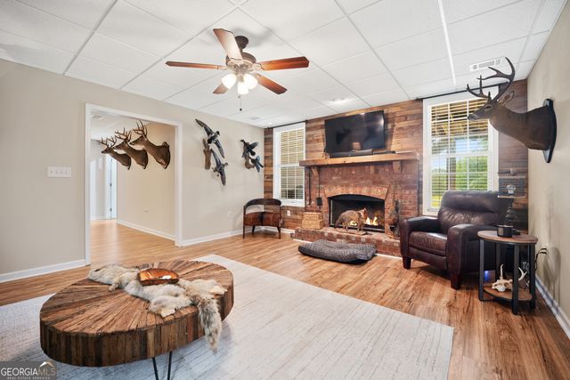96 William Freeman Road, Hoschton, GA 30548