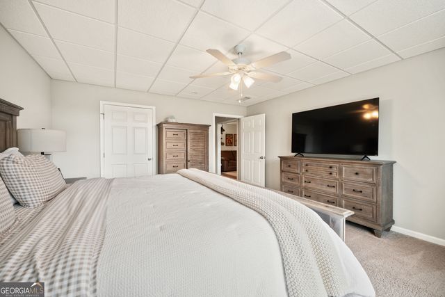 96 William Freeman Road, Hoschton, GA 30548