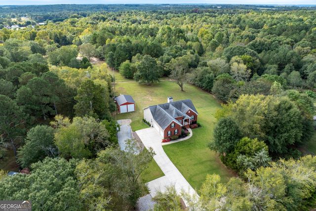 96 William Freeman Road, Hoschton, GA 30548