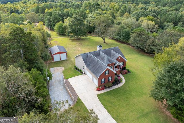 96 William Freeman Road, Hoschton, GA 30548