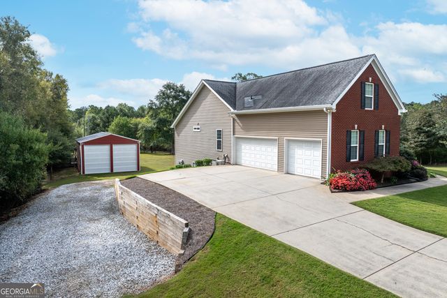 96 William Freeman Road, Hoschton, GA 30548