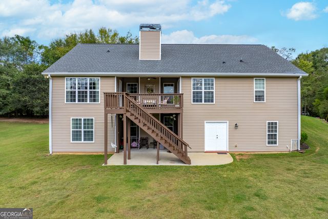 96 William Freeman Road, Hoschton, GA 30548