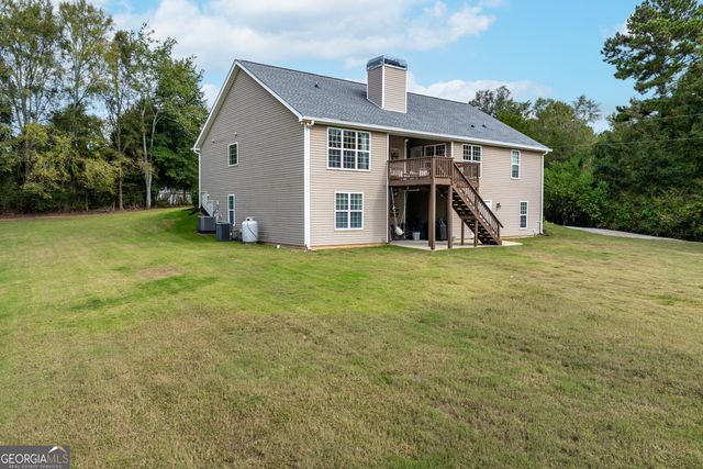 96 William Freeman Road, Hoschton, GA 30548