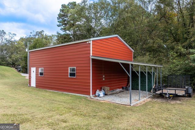 96 William Freeman Road, Hoschton, GA 30548