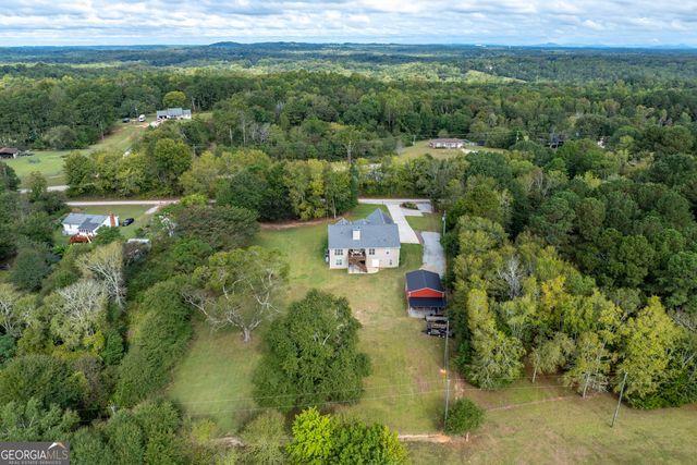96 William Freeman Road, Hoschton, GA 30548