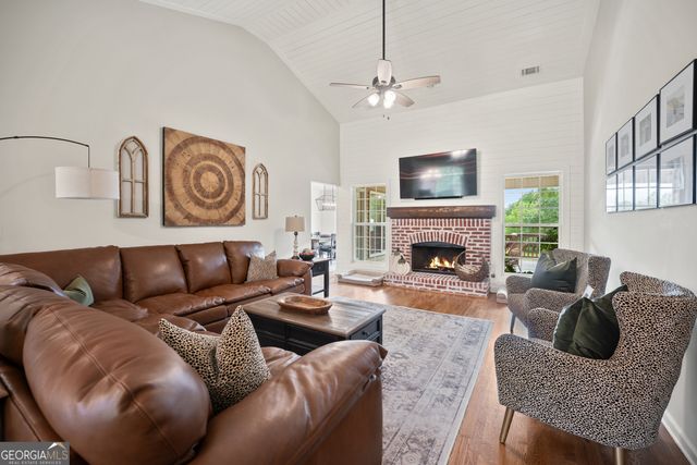 96 William Freeman Road, Hoschton, GA 30548