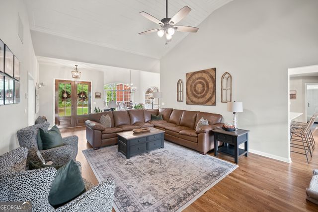96 William Freeman Road, Hoschton, GA 30548