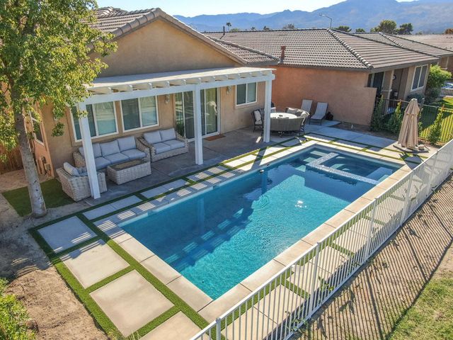 82756 Burnette Drive, Indio, CA 92201