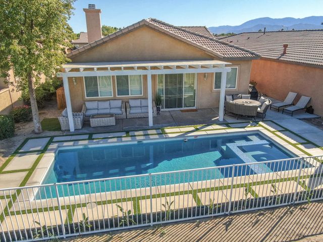 82756 Burnette Drive, Indio, CA 92201