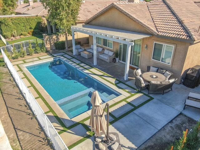 82756 Burnette Drive, Indio, CA 92201