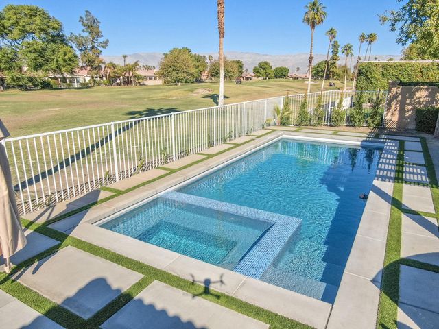 82756 Burnette Drive, Indio, CA 92201