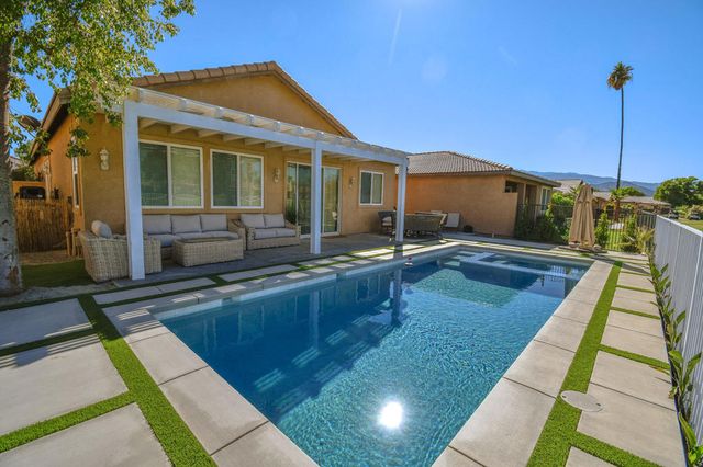 82756 Burnette Drive, Indio, CA 92201