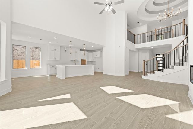 31111 Highland Shores Drive, Fulshear, TX 77441