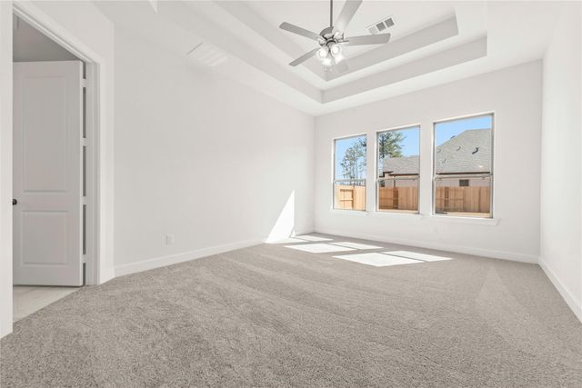 31111 Highland Shores Drive, Fulshear, TX 77441