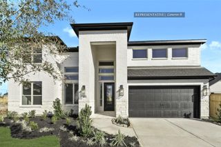 31111 Highland Shores Drive, Fulshear, TX 77441