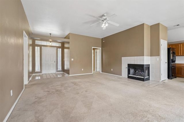 1708 Creekside Court, Norman, OK 73071