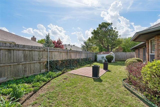 1708 Creekside Court, Norman, OK 73071