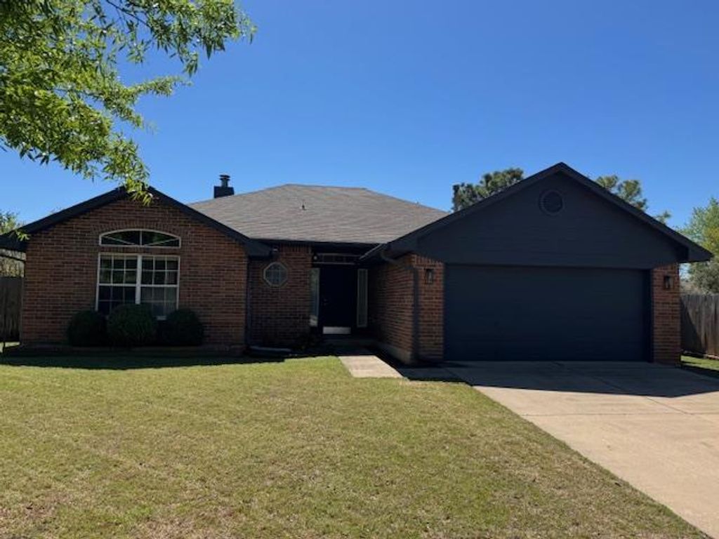 1708 Creekside Court, Norman, OK 73071