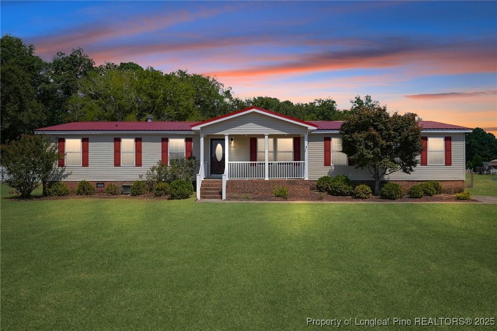 4961 High Branch Court, Stedman, NC 28391