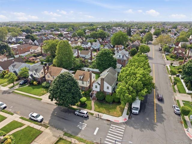 11602 232nd Street, Cambria Heights, NY 11411