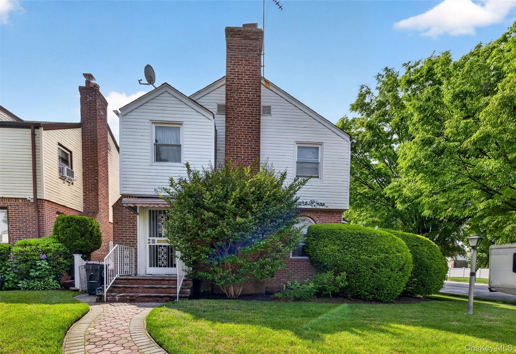 11602 232nd Street, Cambria Heights, NY 11411