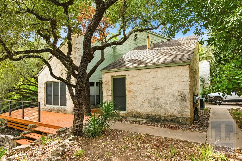 6506 Cat Creek TRL, Austin, TX 78731