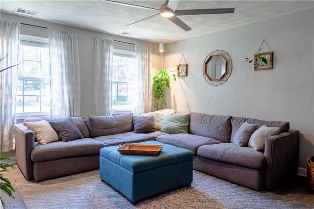 1734 Lasalle AVE, Norfolk, VA 23509