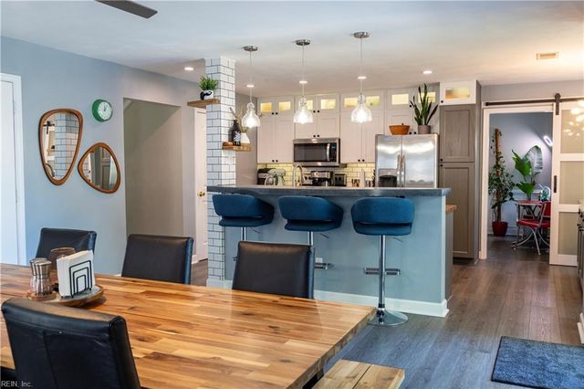 1734 Lasalle AVE, Norfolk, VA 23509