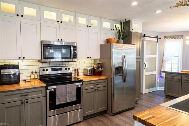 1734 Lasalle AVE, Norfolk, VA 23509