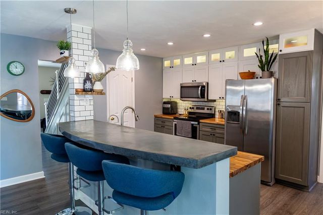 1734 Lasalle AVE, Norfolk, VA 23509