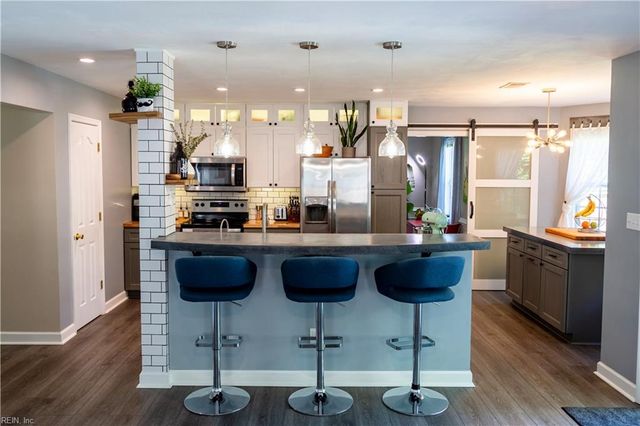 1734 Lasalle AVE, Norfolk, VA 23509