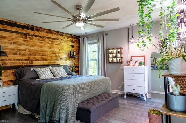 1734 Lasalle AVE, Norfolk, VA 23509