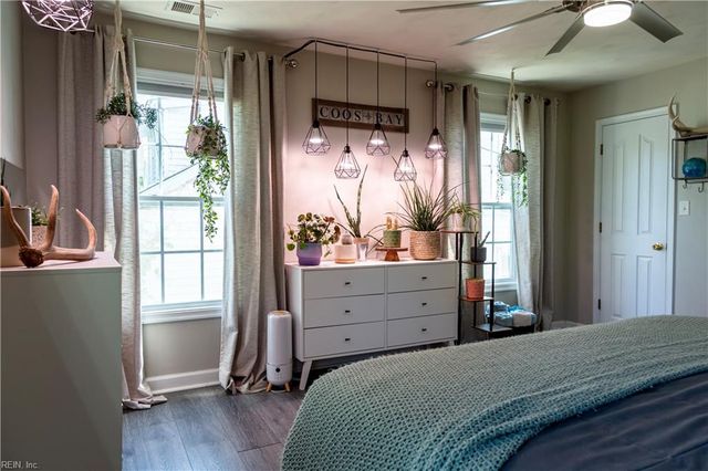 1734 Lasalle AVE, Norfolk, VA 23509