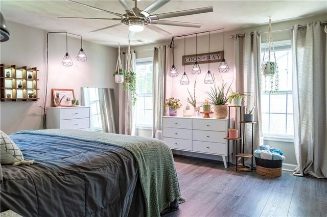 1734 Lasalle AVE, Norfolk, VA 23509