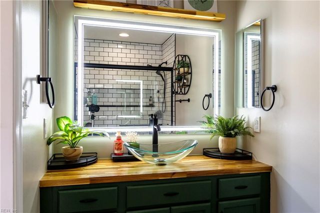 1734 Lasalle AVE, Norfolk, VA 23509