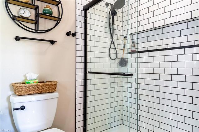 1734 Lasalle AVE, Norfolk, VA 23509