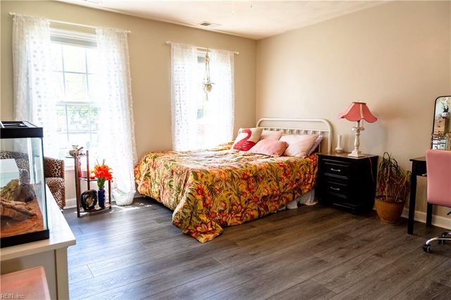 1734 Lasalle AVE, Norfolk, VA 23509