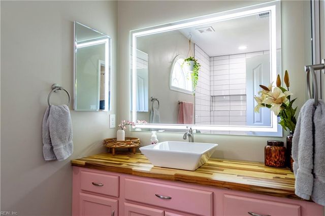 1734 Lasalle AVE, Norfolk, VA 23509