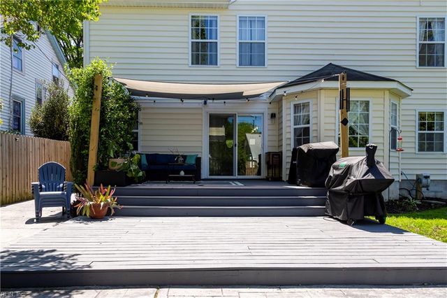 1734 Lasalle AVE, Norfolk, VA 23509