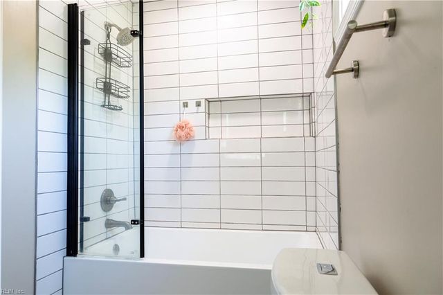 1734 Lasalle AVE, Norfolk, VA 23509