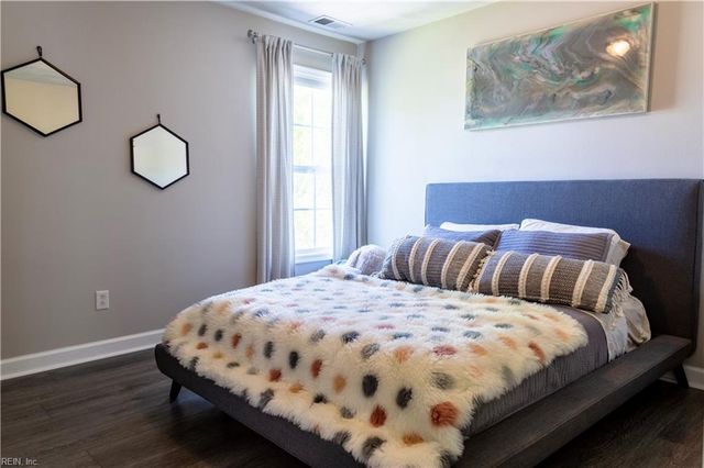 1734 Lasalle AVE, Norfolk, VA 23509