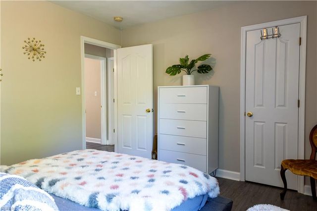 1734 Lasalle AVE, Norfolk, VA 23509