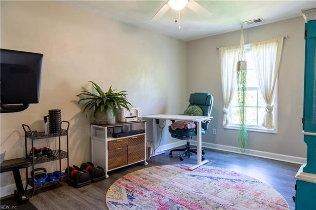 1734 Lasalle AVE, Norfolk, VA 23509