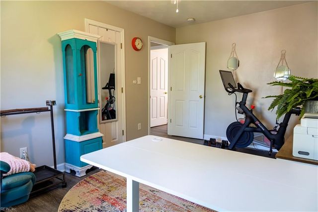 1734 Lasalle AVE, Norfolk, VA 23509