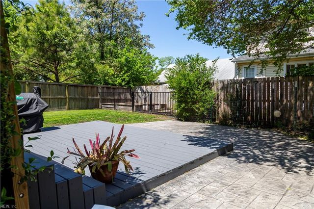 1734 Lasalle AVE, Norfolk, VA 23509