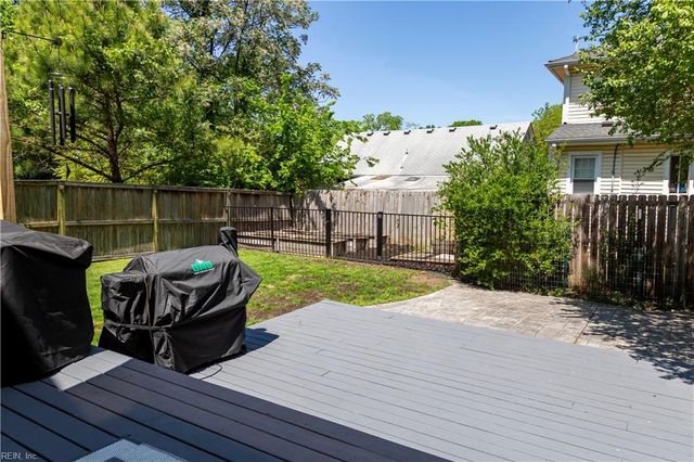 1734 Lasalle AVE, Norfolk, VA 23509