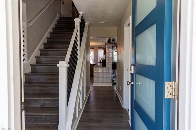 1734 Lasalle AVE, Norfolk, VA 23509